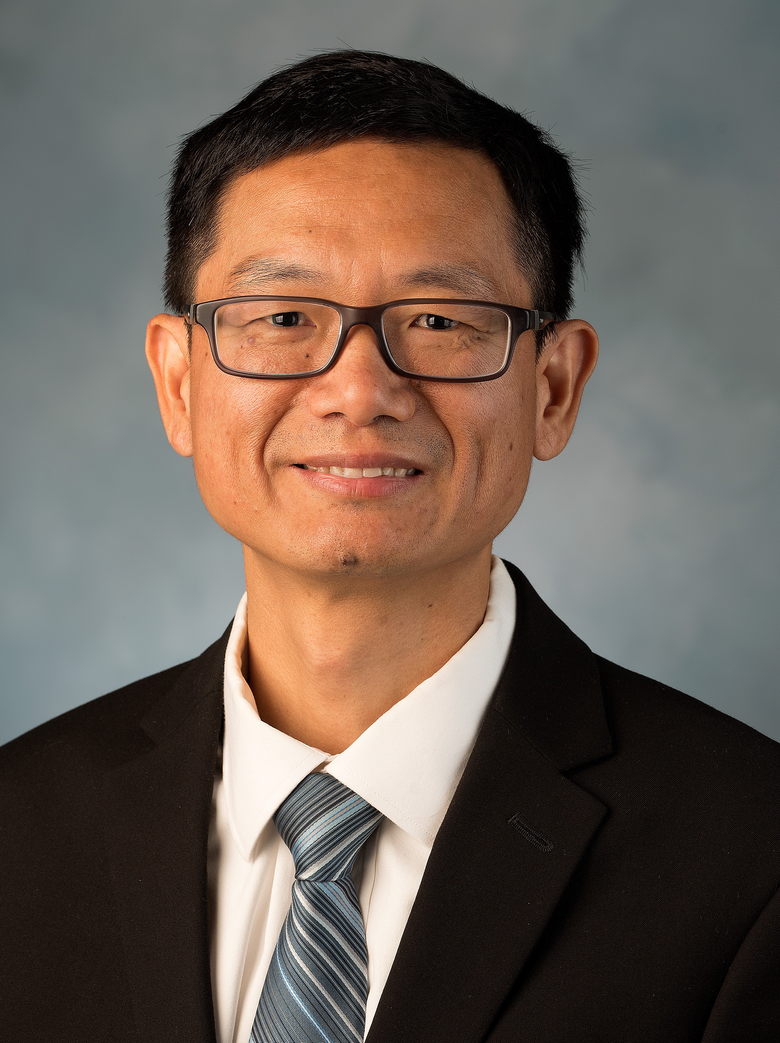 Mingheng Li