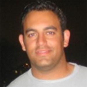 Nima Davarpanah