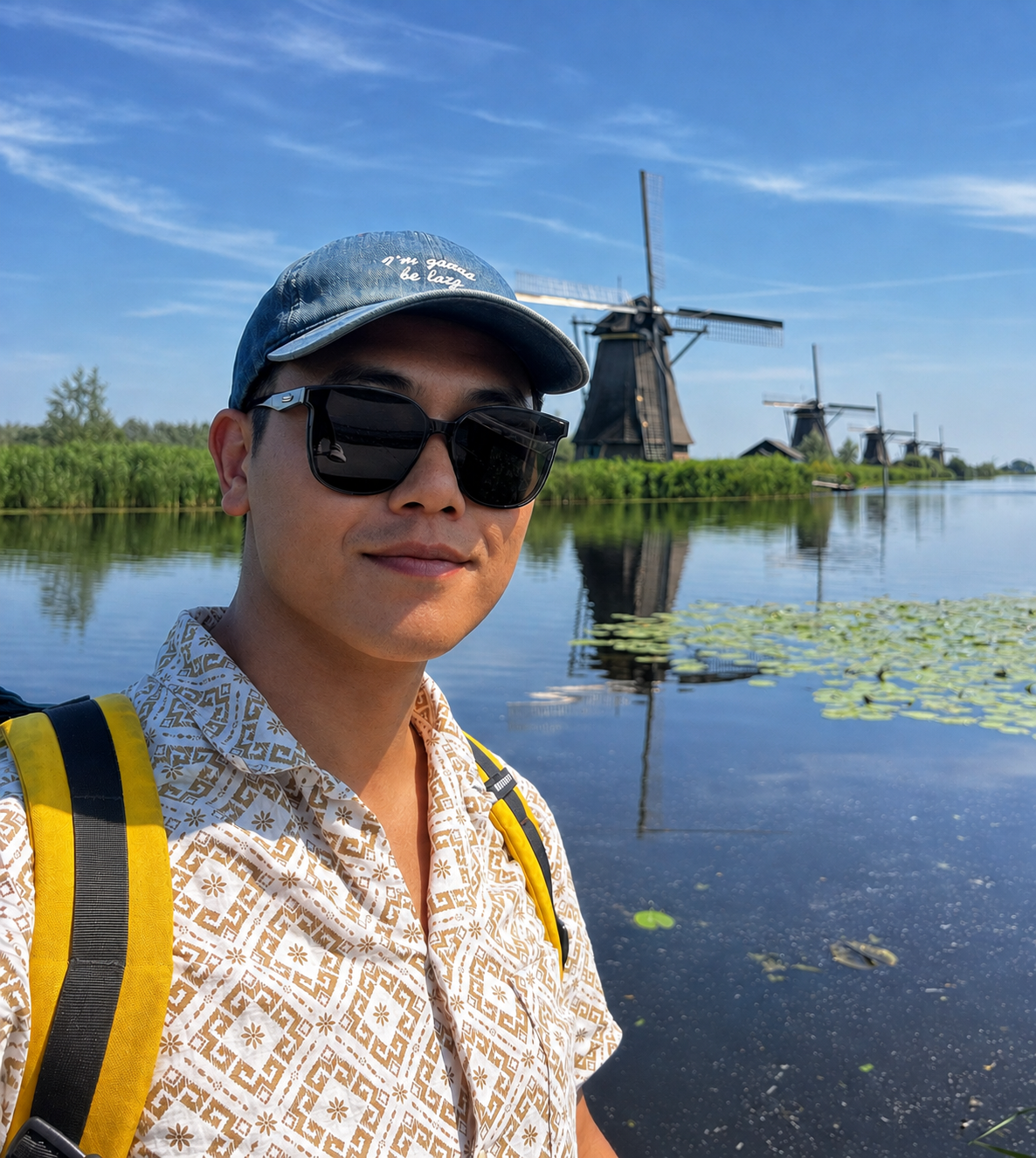 Simeng Li, Ph.D., P.E.