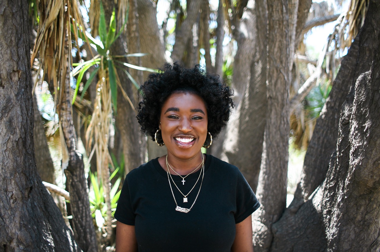 Sekani L. Robinson