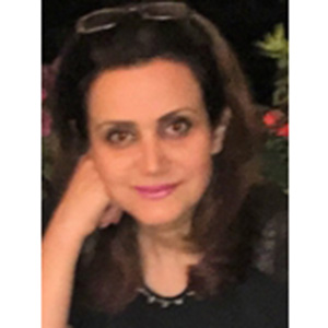 Tannaz Rezaei Damavandi