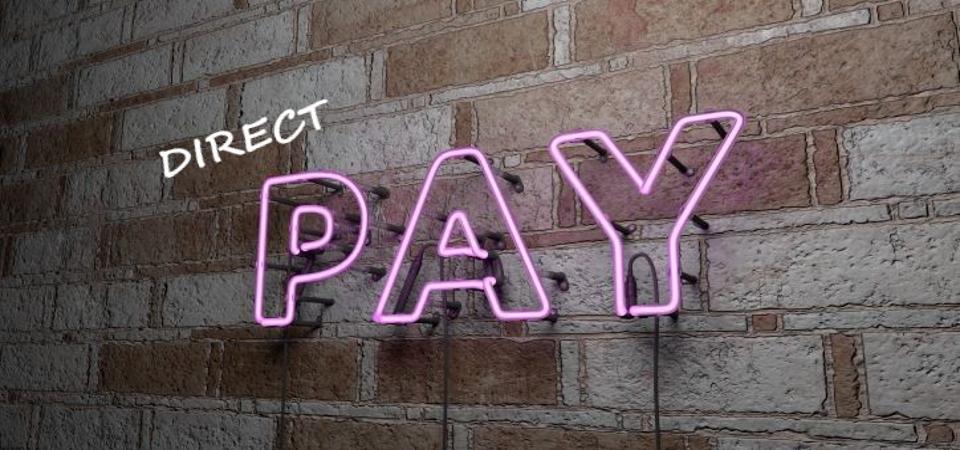 Direct Pay