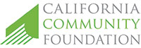 California Community Foundation Logo