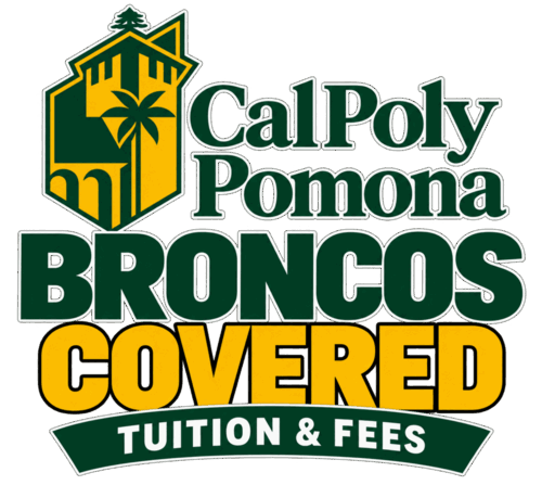 broncos covered logo