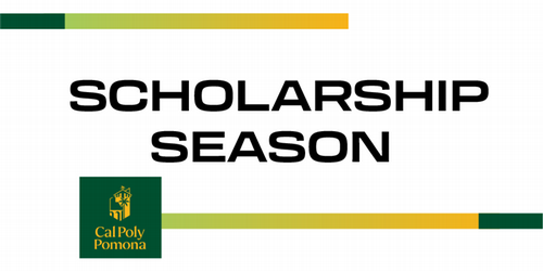 Scholarship Season logo