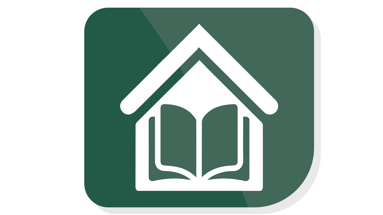Library Resource Icon