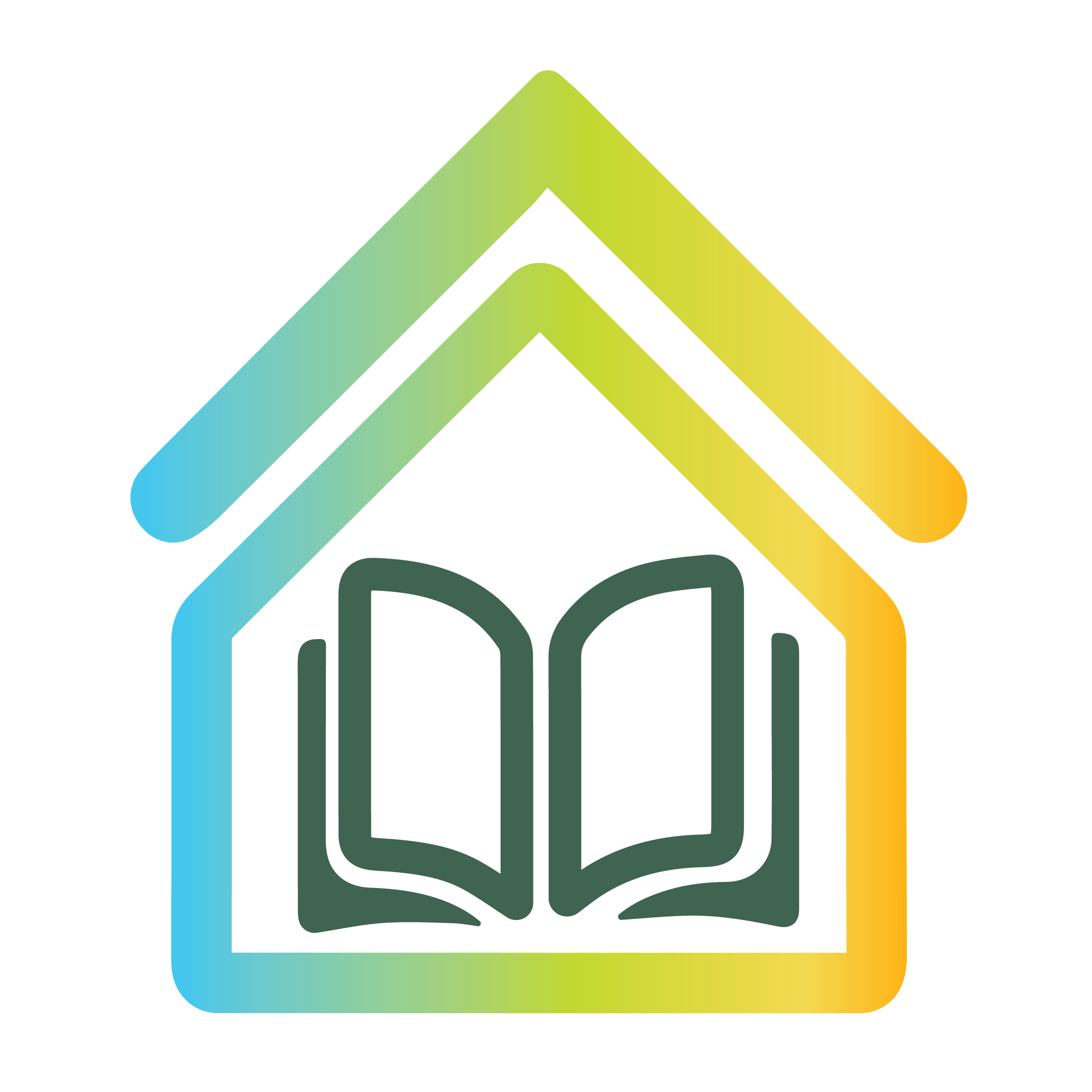 Library Resource Icon