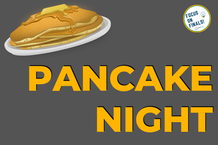 Pancake Night