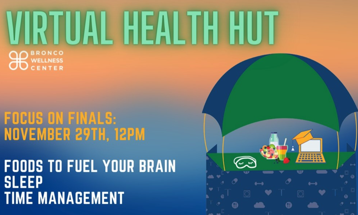 Virtual Health Hut