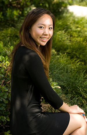 Josephine Ho