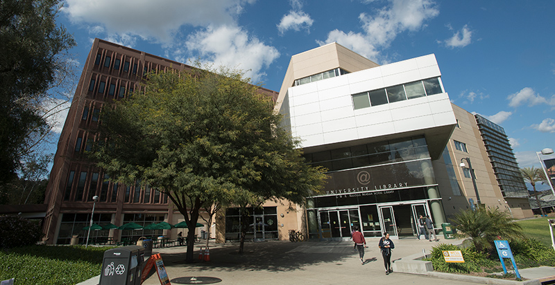 University Library