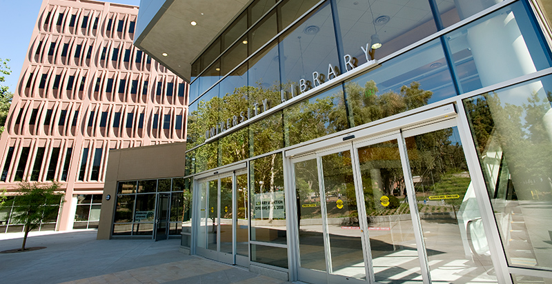 University Library