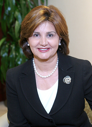 Mahvash Yazdi