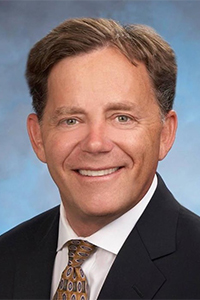 Senator Josh Newman