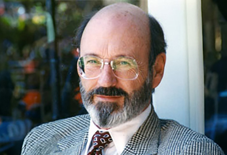 Professor George P. Hart