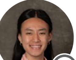 Portrait of one member from balancing nutrition team