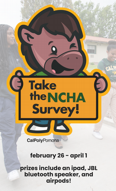NCHA Survey