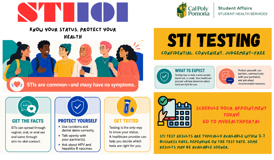 STI 101