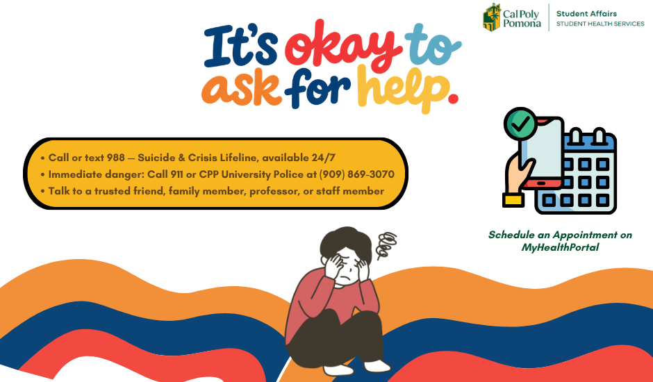 Its okay to ask for help