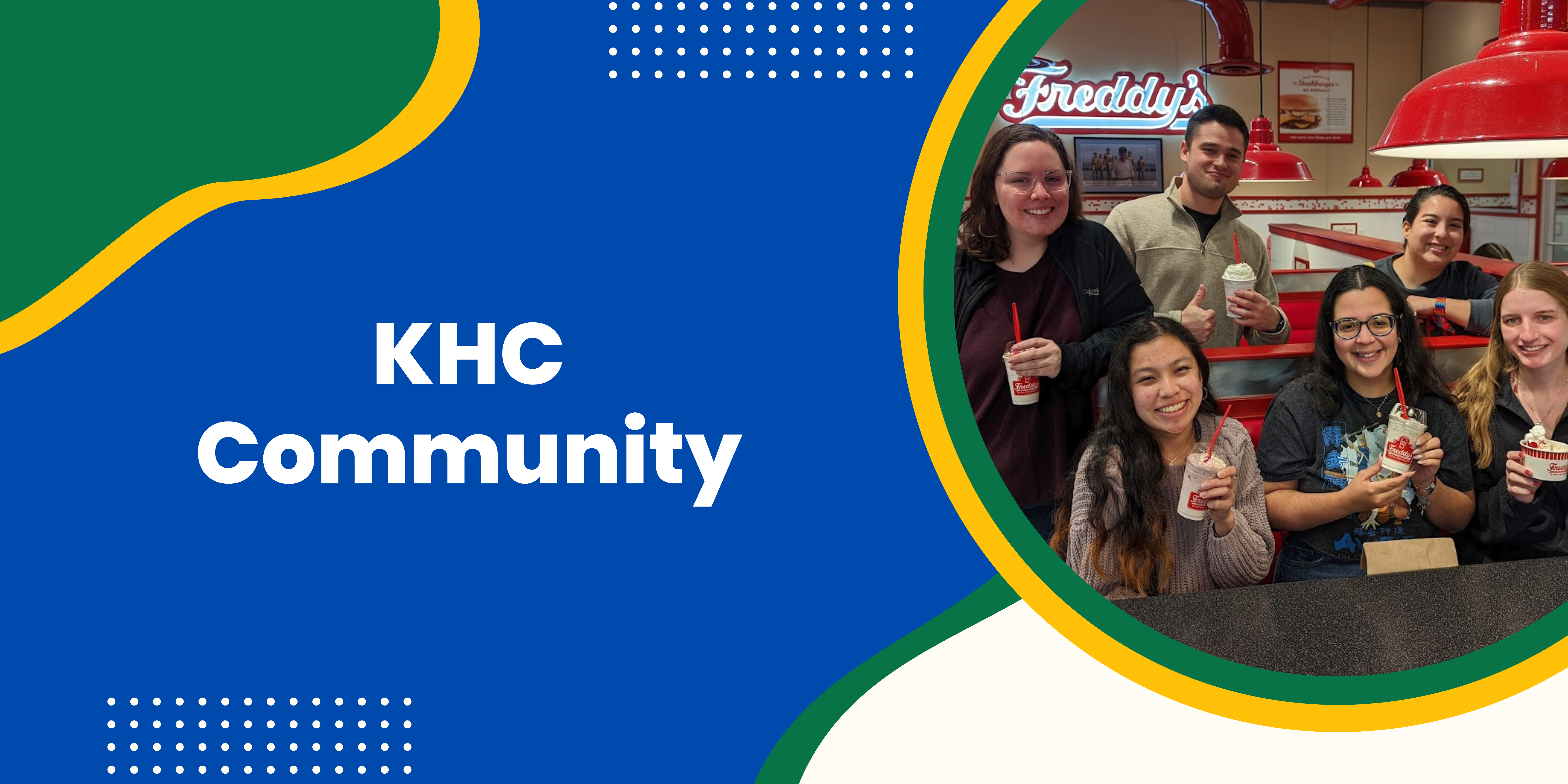 KHC Community
