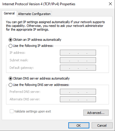 image of ip protocol