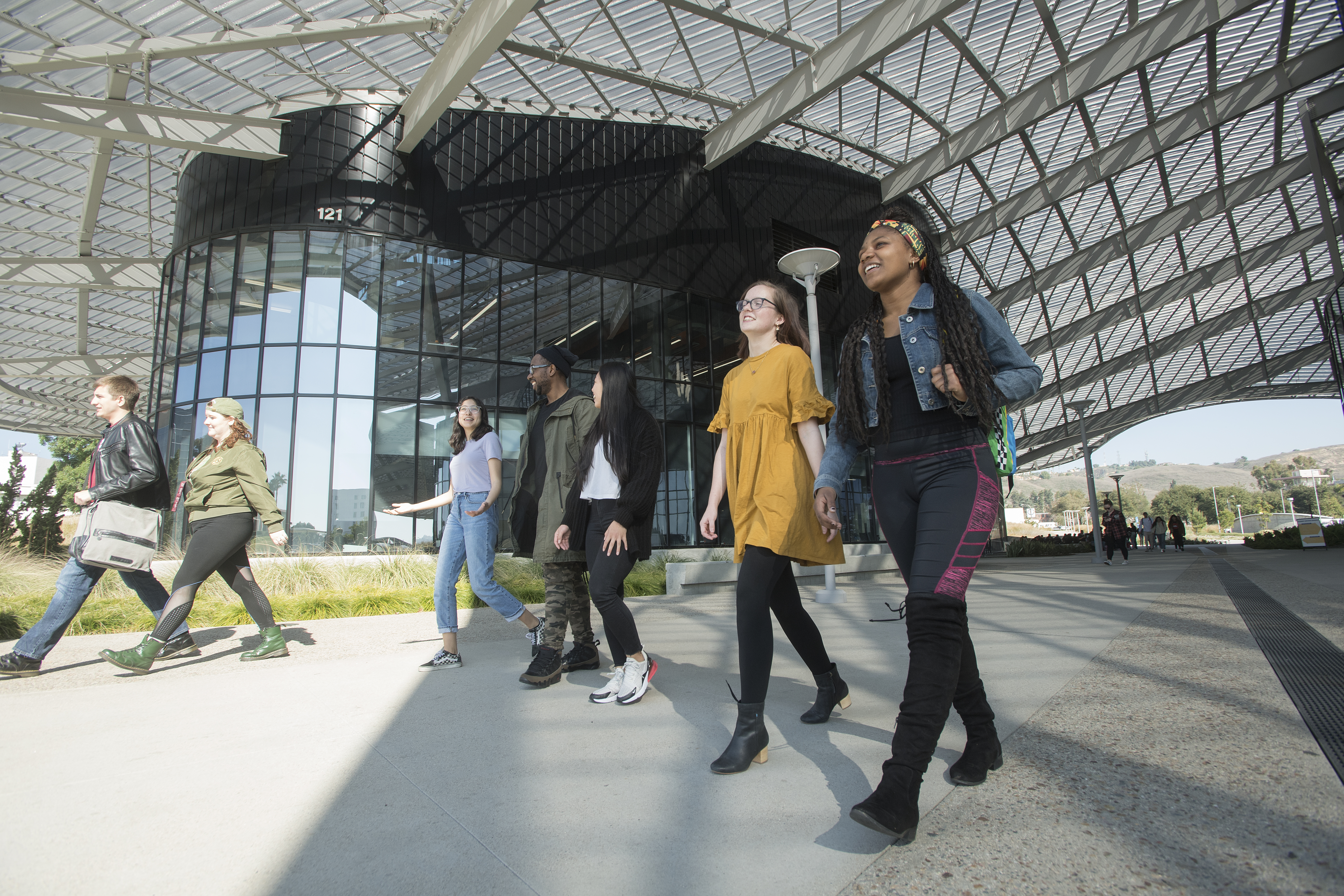 Centerpointe building