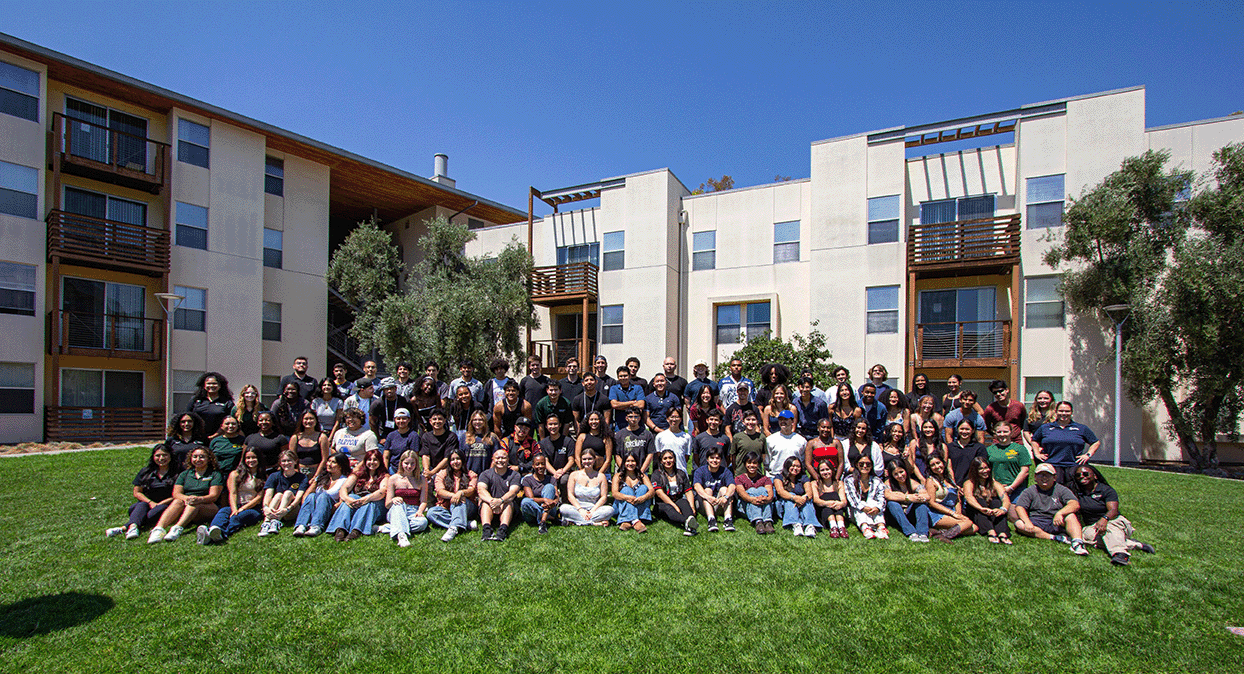 Resident Advisor Team