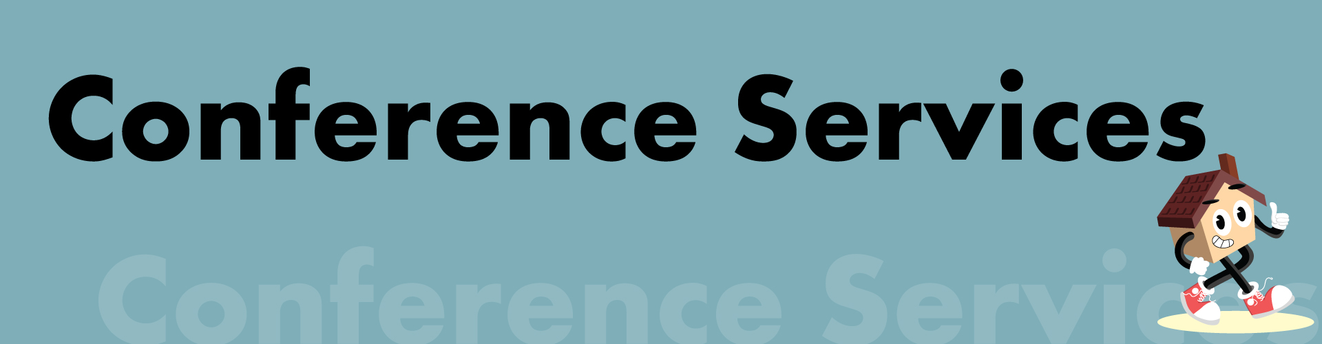Conference Services