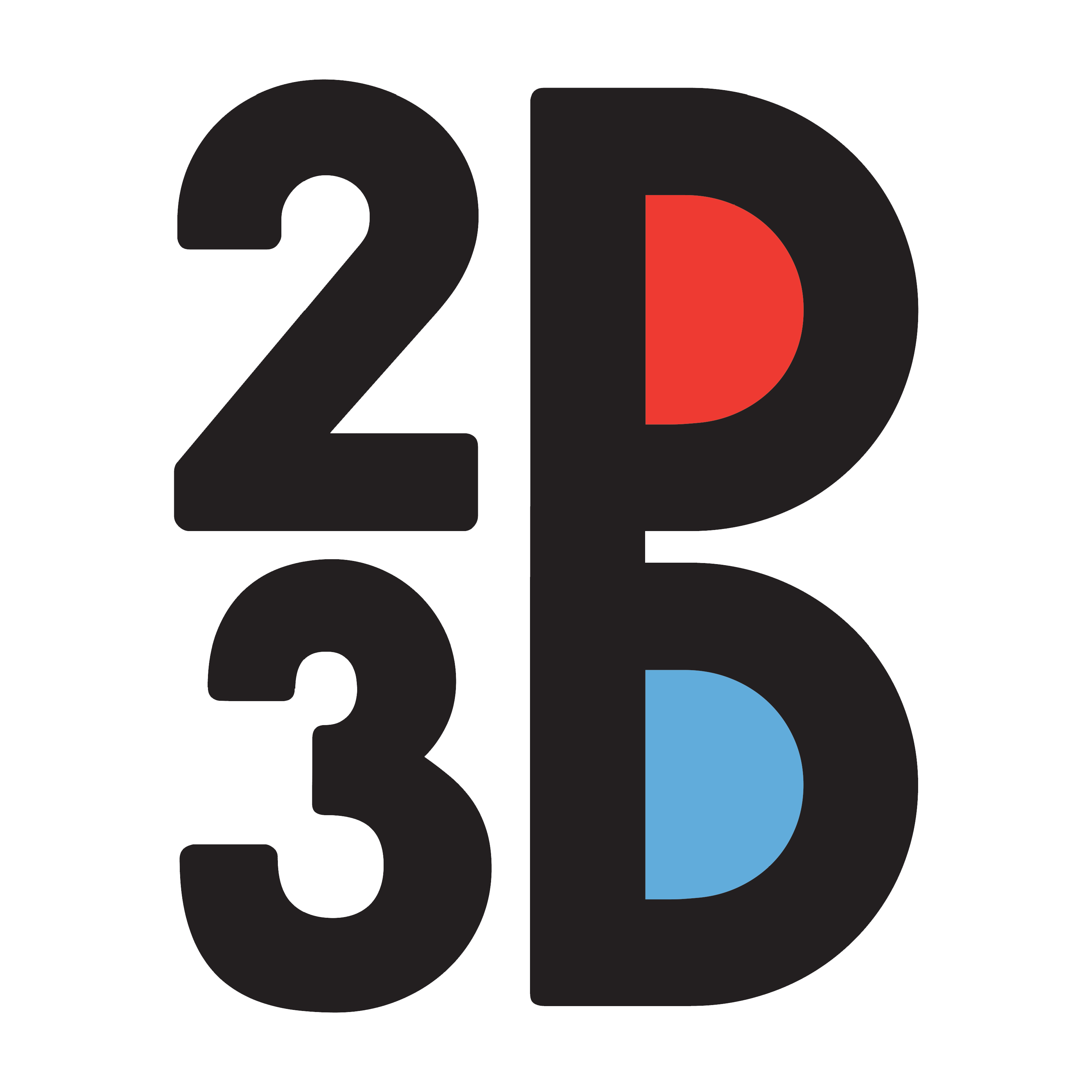 2d3d