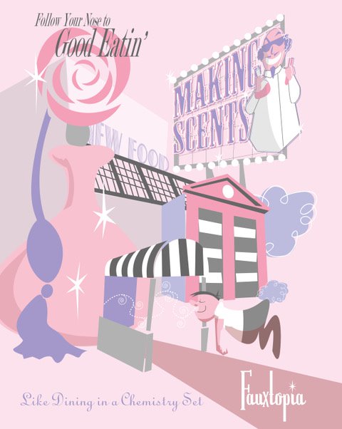 Making Scents