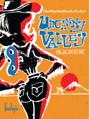 Uncanny Valley Ranch
