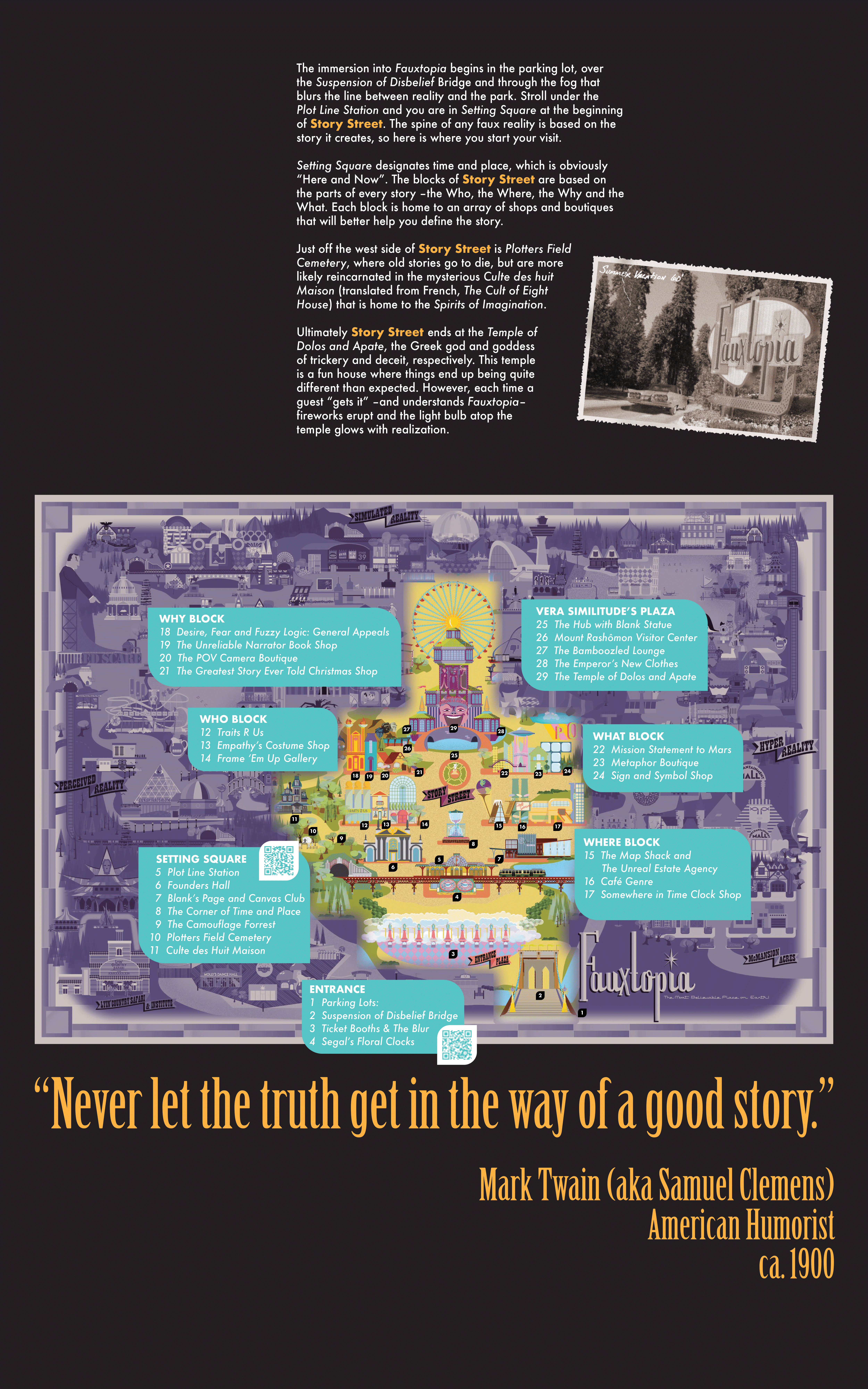 Treasures of Fauxtopia Artifacts, Memorabilia and Souvenirs from ..., image size:5000x8000