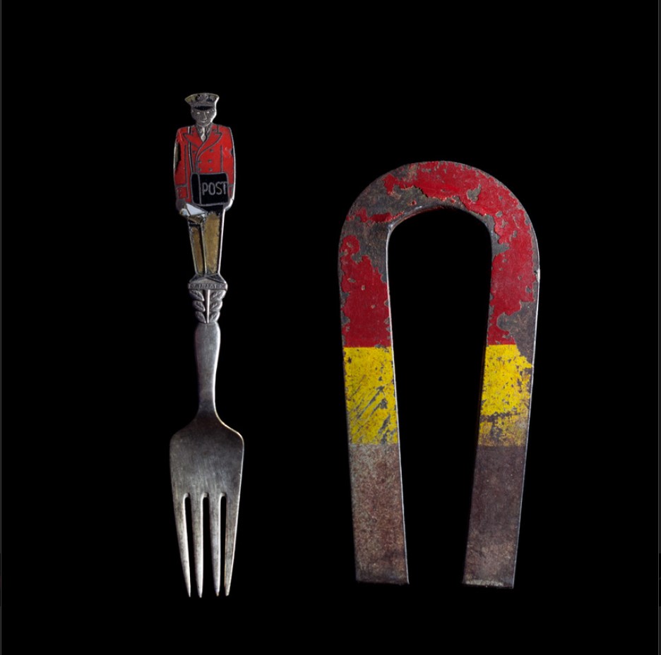 Fortitude from the Family Matters Series, 2017 digital photography, inkjet pigment prints, ed. 2 of 10
