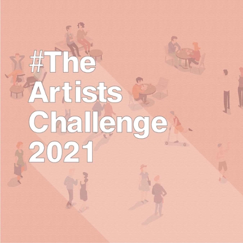 The Artists Challenge 2021