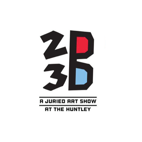 2D3D A Juried Art Show at the Huntley