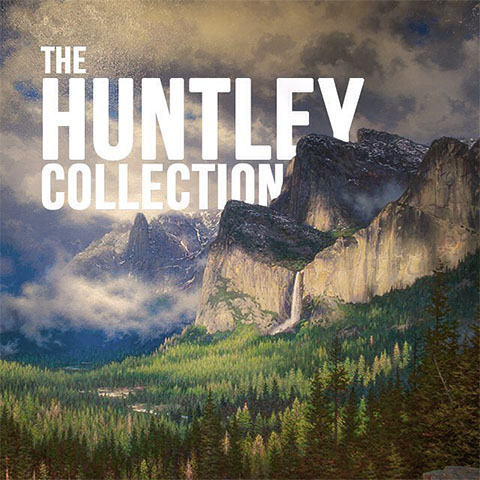 The Huntley Collection.