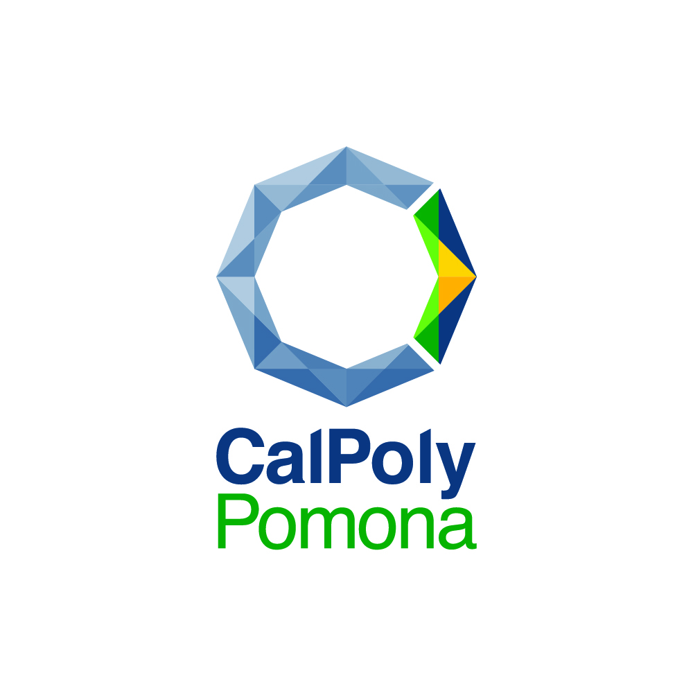 Cal Poly Pomona Logo