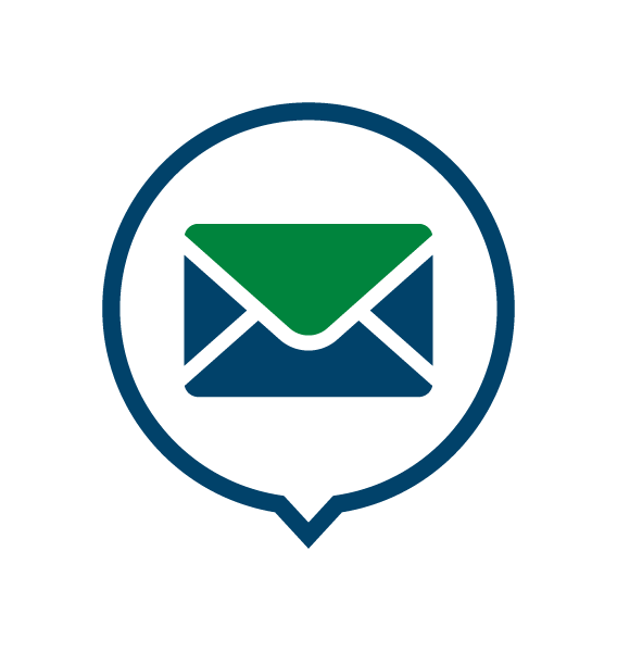 Mail Icon