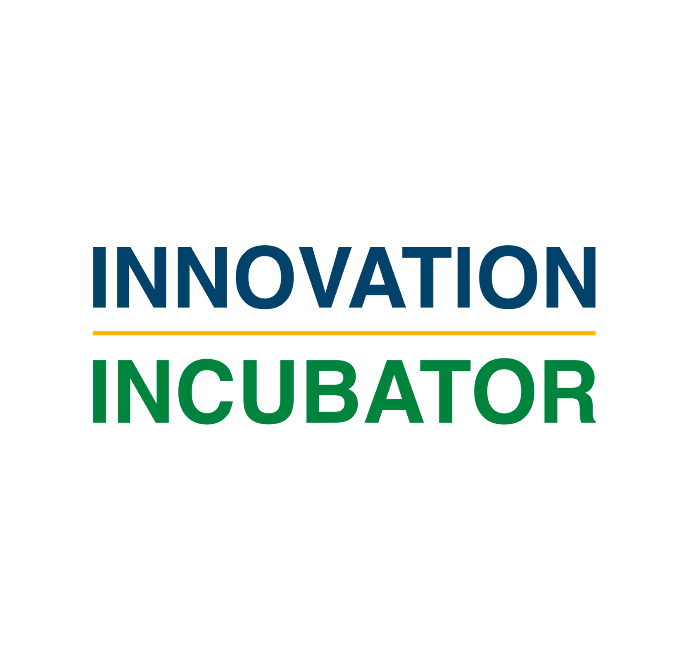 Receive Updates from the Innovation Incubator!