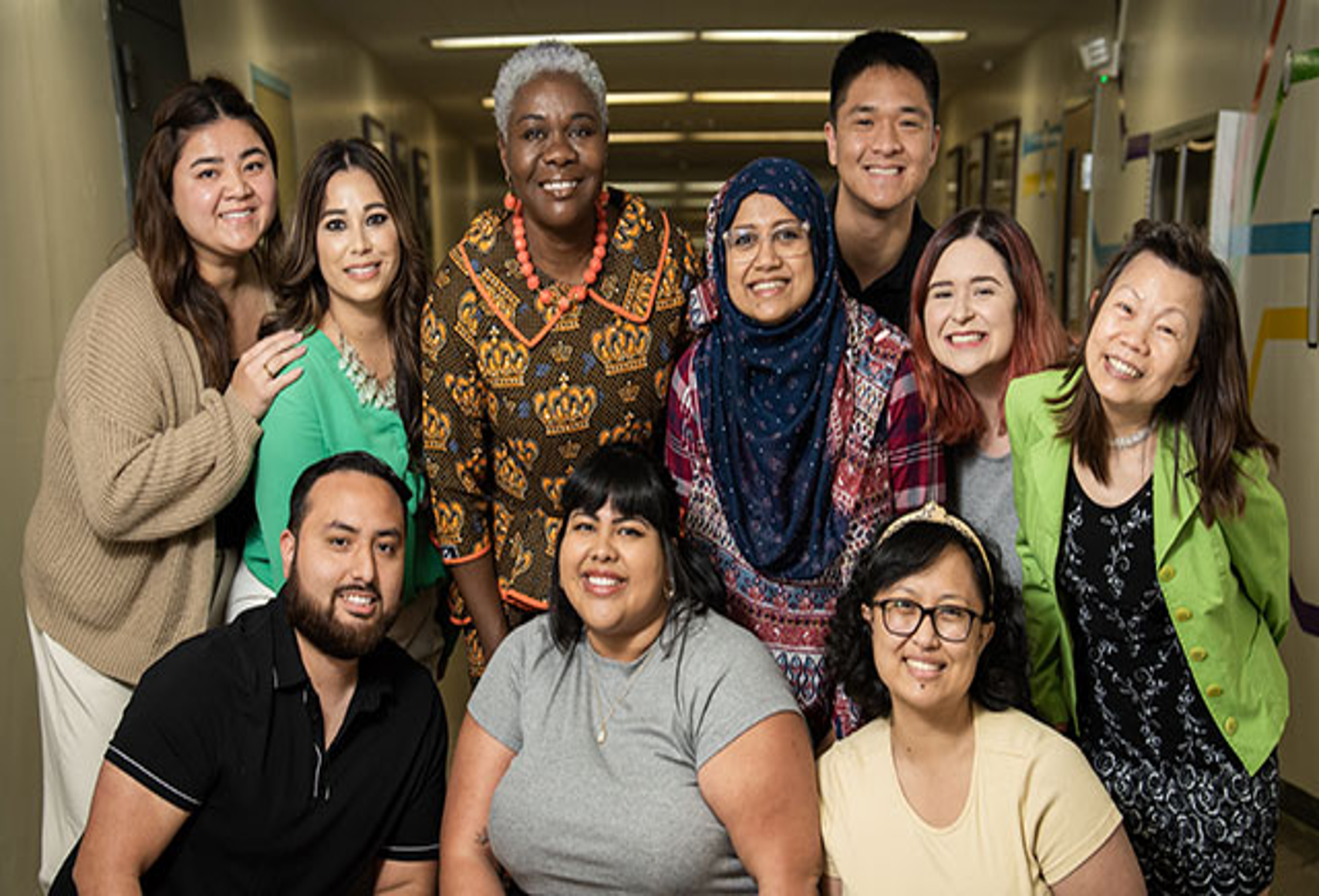 Cal Poly Pomona’s Office of Academic Innovation Receives Funding to Demonstrate ‘Micro-Internship’ Concept