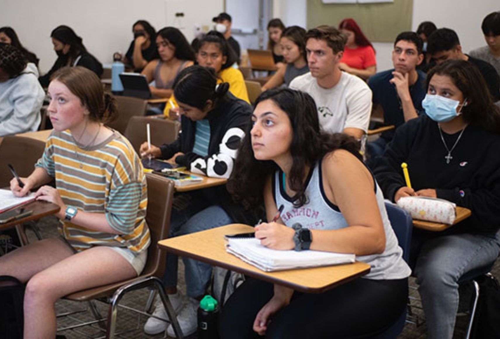 Innovation Incubator Announces New Pop-Up Course on Misinformation in the Media