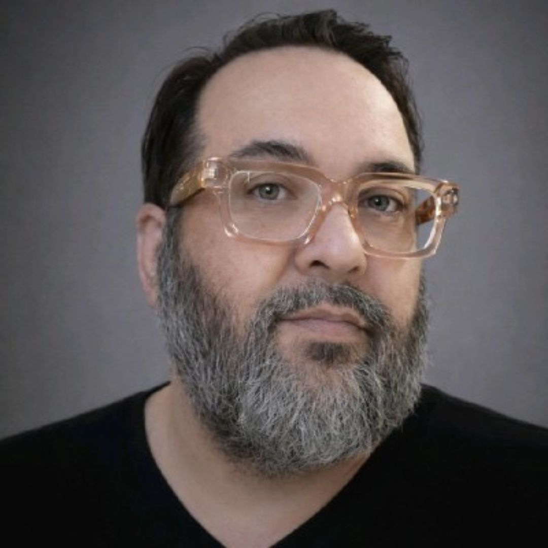 Joshua Swodeck