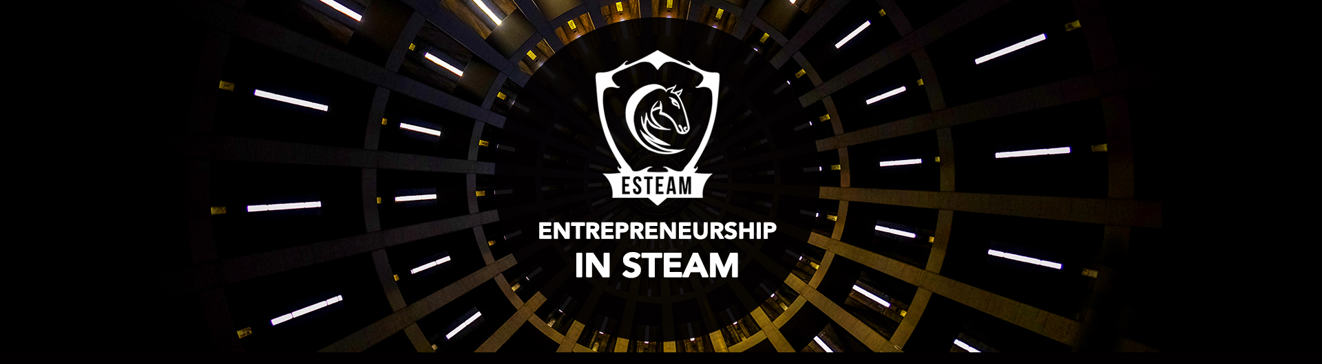 ESTEAM Page Header