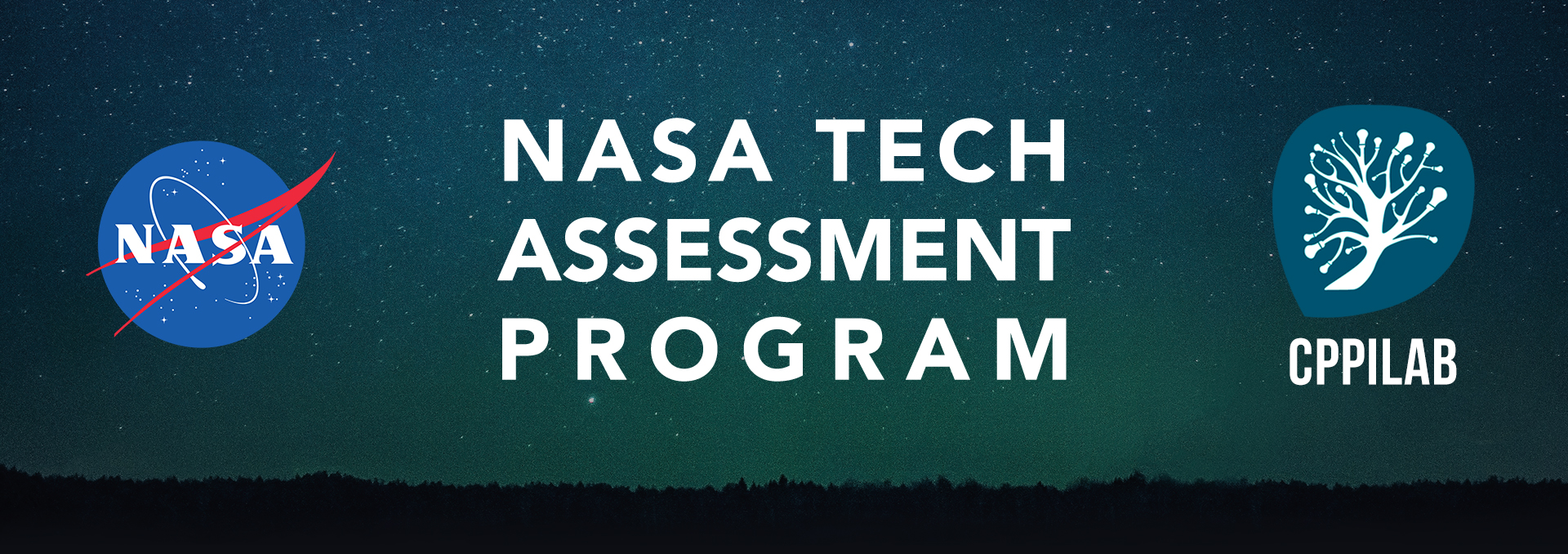 NASA Tech Assessment Banner