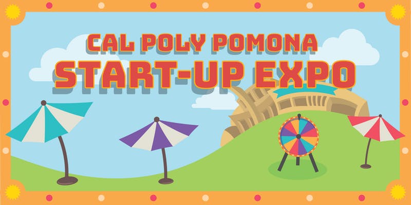 Startup expo