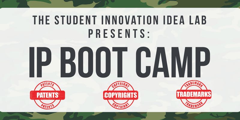 IP BOOT CAMP Header