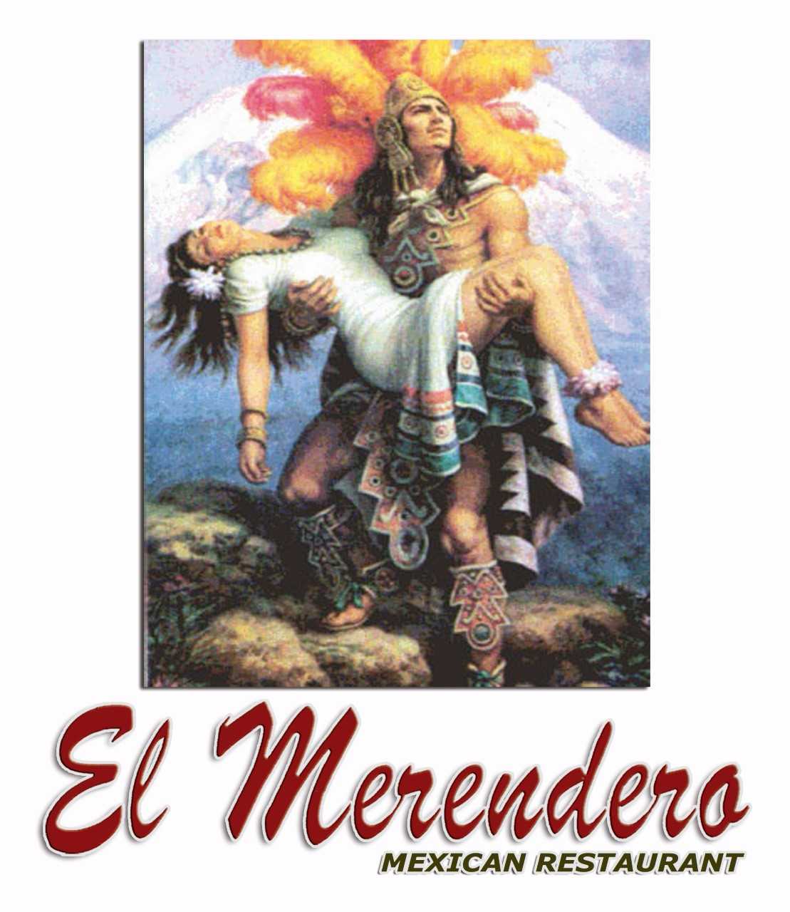 el merendero Logo