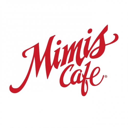 Mimi's Cafe Logo