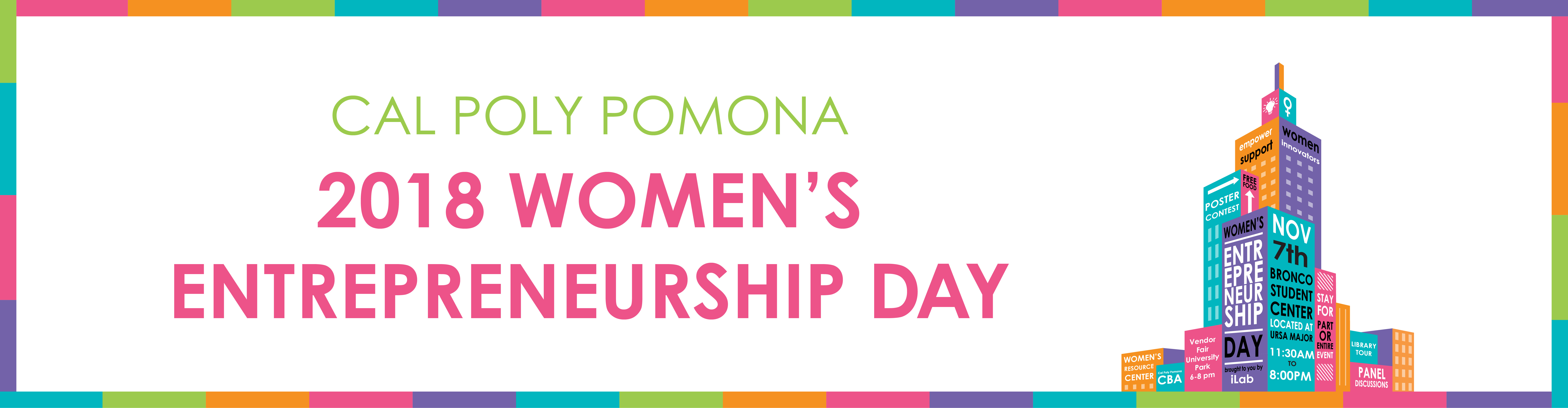 Women’s Entrepreneurship Day