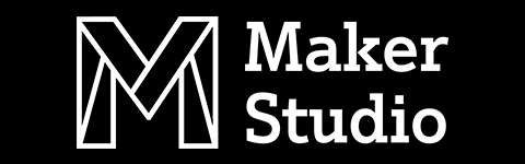   maker studio logo